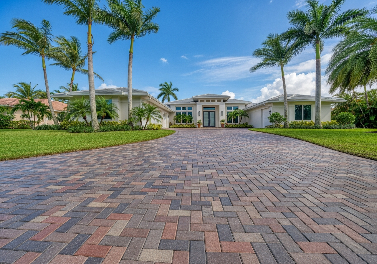 Do I Need a Permit for a Driveway in Florida?