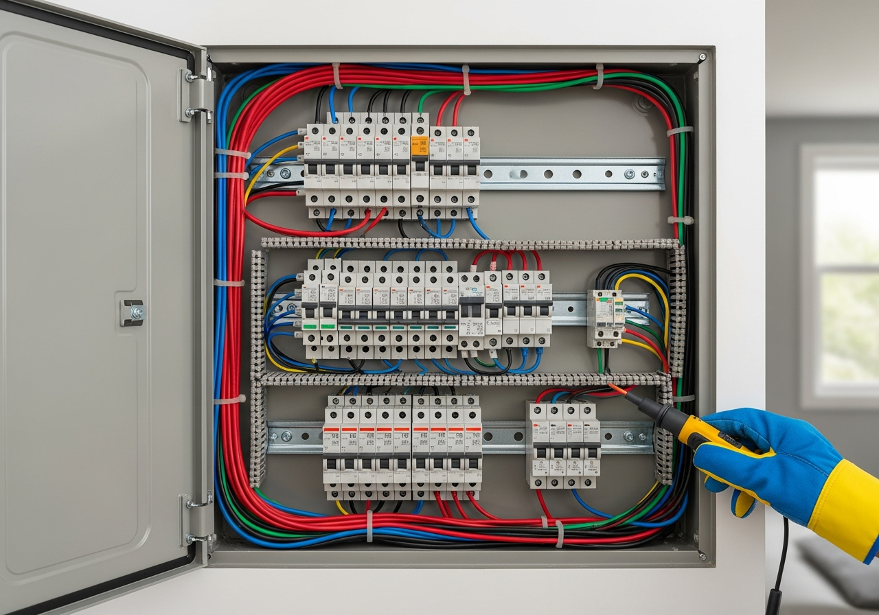 Do I Need an Electrical Permit?