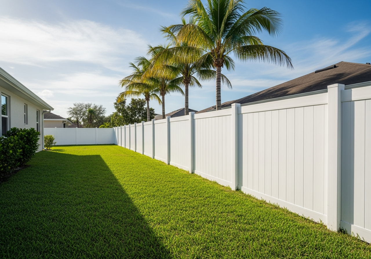 Do I Need a Fence Permit in Florida?