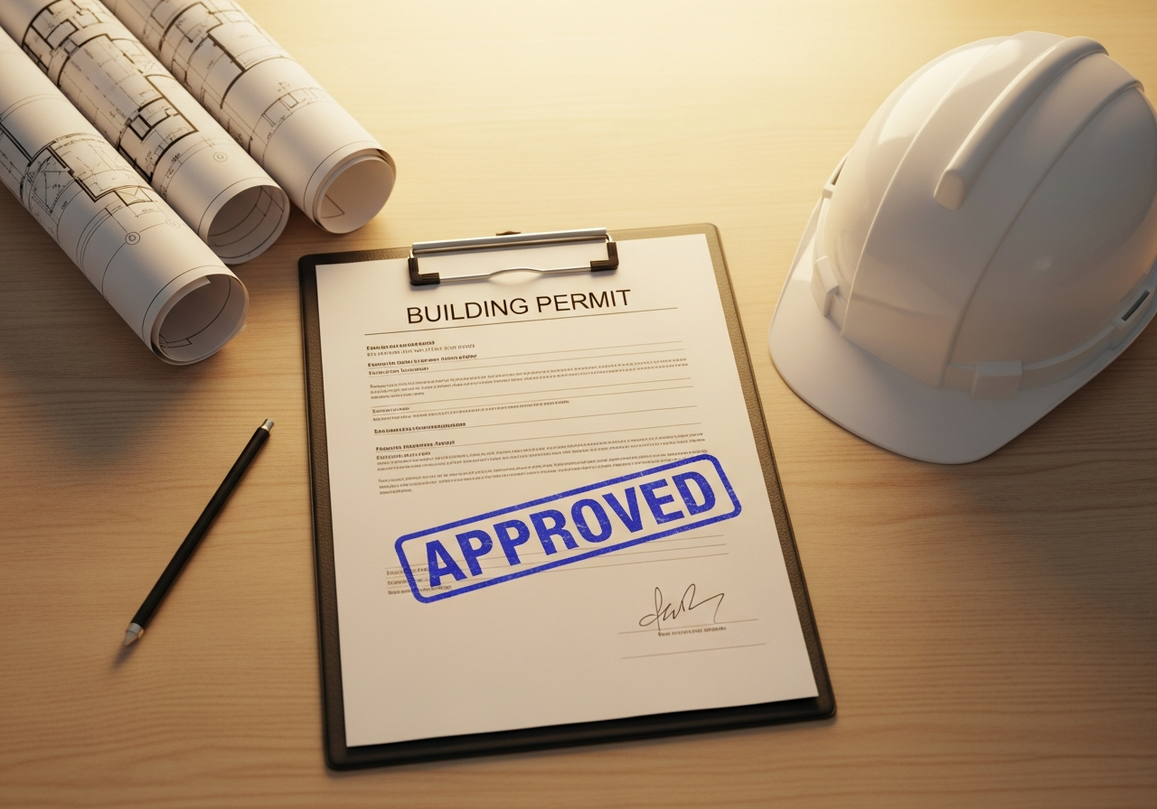 Permit Management