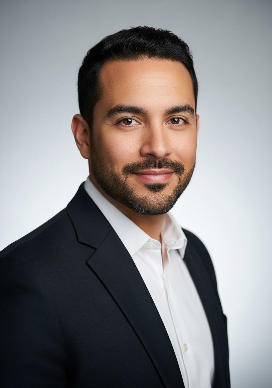 Julian Osorio